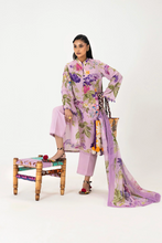 Load image into Gallery viewer, SANA SAFINAZ | MAHAY SUMMER 26 | 2B