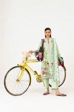 Load image into Gallery viewer, SANA SAFINAZ | MAHAY SUMMER 26 | 3A