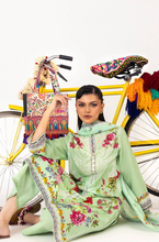 Load image into Gallery viewer, SANA SAFINAZ | MAHAY SUMMER 26 | 3A