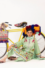 Load image into Gallery viewer, SANA SAFINAZ | MAHAY SUMMER 26 | 3A