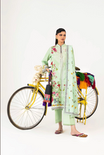 Load image into Gallery viewer, SANA SAFINAZ | MAHAY SUMMER 26 | 3A