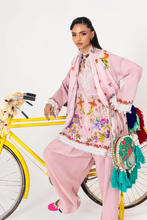 Load image into Gallery viewer, SANA SAFINAZ | MAHAY SUMMER 26 | 3B