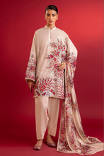 Load image into Gallery viewer, SANA SAFINAZ | MAHAY SUMMER 26 | 4A