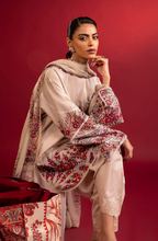 Load image into Gallery viewer, SANA SAFINAZ | MAHAY SUMMER 26 | 4A