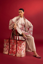 Load image into Gallery viewer, SANA SAFINAZ | MAHAY SUMMER 26 | 4A