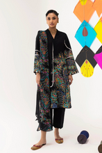 Load image into Gallery viewer, SANA SAFINAZ | MAHAY SUMMER 26 | 4B