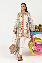 Load image into Gallery viewer, SANA SAFINAZ | MAHAY SUMMER 26 | 5A