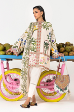 Load image into Gallery viewer, SANA SAFINAZ | MAHAY SUMMER 26 | 5A