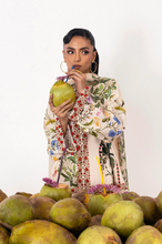 Load image into Gallery viewer, SANA SAFINAZ | MAHAY SUMMER 26 | 5A