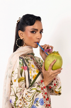 Load image into Gallery viewer, SANA SAFINAZ | MAHAY SUMMER 26 | 5A