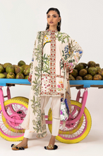 Load image into Gallery viewer, SANA SAFINAZ | MAHAY SUMMER 26 | 5A