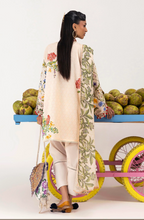 Load image into Gallery viewer, SANA SAFINAZ | MAHAY SUMMER 26 | 5A