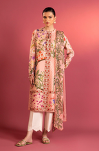 Load image into Gallery viewer, SANA SAFINAZ | MAHAY SUMMER 26 | 5B