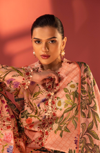 Load image into Gallery viewer, SANA SAFINAZ | MAHAY SUMMER 26 | 5B
