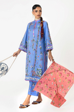 Load image into Gallery viewer, SANA SAFINAZ | MAHAY SUMMER 26 | 6B