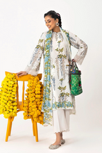 Load image into Gallery viewer, SANA SAFINAZ | MAHAY SUMMER 26 | 7A