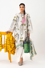 Load image into Gallery viewer, SANA SAFINAZ | MAHAY SUMMER 26 | 7A