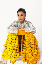 Load image into Gallery viewer, SANA SAFINAZ | MAHAY SUMMER 26 | 7A