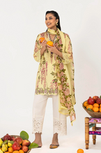 Load image into Gallery viewer, SANA SAFINAZ | MAHAY SUMMER 26 | 7B