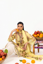 Load image into Gallery viewer, SANA SAFINAZ | MAHAY SUMMER 26 | 7B