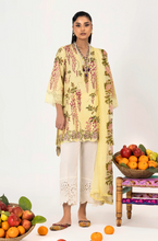 Load image into Gallery viewer, SANA SAFINAZ | MAHAY SUMMER 26 | 7B