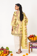 Load image into Gallery viewer, SANA SAFINAZ | MAHAY SUMMER 26 | 7B