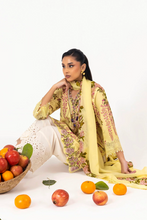 Load image into Gallery viewer, SANA SAFINAZ | MAHAY SUMMER 26 | 7B