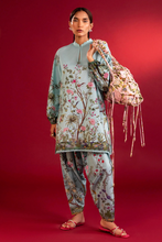 Load image into Gallery viewer, SANA SAFINAZ | MAHAY SUMMER 26 | 8B