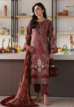 Load image into Gallery viewer, GULAAL | DELIA LAWN 26 | REVA