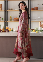 Load image into Gallery viewer, GULAAL | DELIA LAWN 26 | REVA