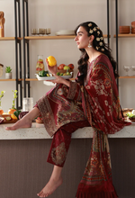 Load image into Gallery viewer, GULAAL | DELIA LAWN 26 | REVA