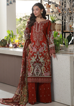 Load image into Gallery viewer, GULAAL | DELIA LAWN 26 | SIA