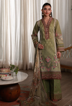 Load image into Gallery viewer, GULAAL | DELIA LAWN 26 | ALMA