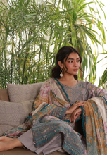 Load image into Gallery viewer, GULAAL | DELIA LAWN 26 | ORRO