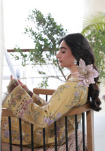 Load image into Gallery viewer, GULAAL | DELIA LAWN 26 | ESME