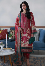Load image into Gallery viewer, GULAAL | DELIA LAWN 26 | HILYN