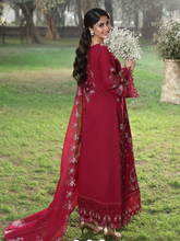 Load image into Gallery viewer, SARDINIA  | TALES OF PETALS  26 | FLORAL FUCHSIA