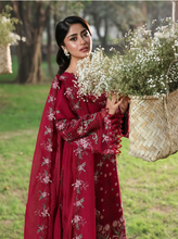 Load image into Gallery viewer, SARDINIA  | TALES OF PETALS  26 | FLORAL FUCHSIA