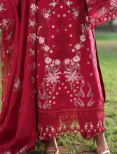 Load image into Gallery viewer, SARDINIA  | TALES OF PETALS  26 | FLORAL FUCHSIA