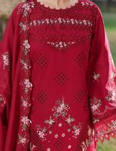 Load image into Gallery viewer, SARDINIA  | TALES OF PETALS  26 | FLORAL FUCHSIA
