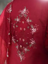 Load image into Gallery viewer, SARDINIA  | TALES OF PETALS  26 | FLORAL FUCHSIA