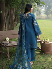 Load image into Gallery viewer, SARDINIA  | TALES OF PETALS  26 | BLUE BLOSSOM