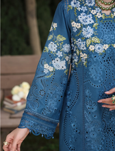 Load image into Gallery viewer, SARDINIA  | TALES OF PETALS  26 | BLUE BLOSSOM