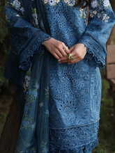 Load image into Gallery viewer, SARDINIA  | TALES OF PETALS  26 | BLUE BLOSSOM