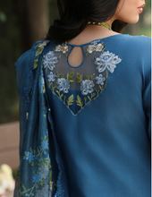 Load image into Gallery viewer, SARDINIA  | TALES OF PETALS  26 | BLUE BLOSSOM