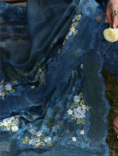 Load image into Gallery viewer, SARDINIA  | TALES OF PETALS  26 | BLUE BLOSSOM