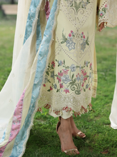 Load image into Gallery viewer, SARDINIA  | TALES OF PETALS  26 | DAISY DREAMS