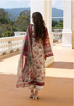 Load image into Gallery viewer, ELAF | SIGNATURE PRINT 26 | 2B RUBY LADY