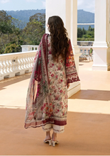 Load image into Gallery viewer, ELAF | SIGNATURE PRINT 26 | 2B RUBY LADY