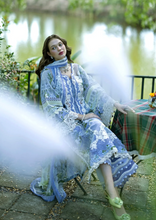 Load image into Gallery viewer, ELAF | SIGNATURE PRINT 26 | 8B ANASTASSIA